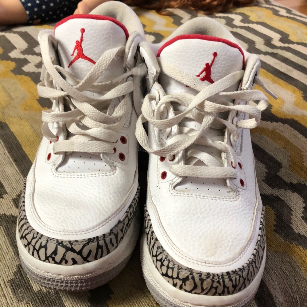 Air Jordan 3